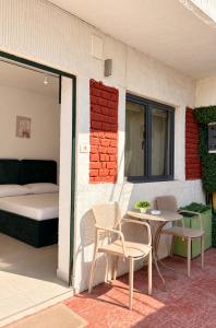 Villa new bazaar