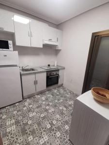 Toledo Centro Apartamentos