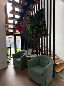 Luxury Villa Residence Corbeanca