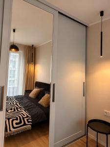 Cozy Parkside Living in Riga Embassy District
