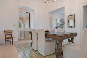 Villa Luciana