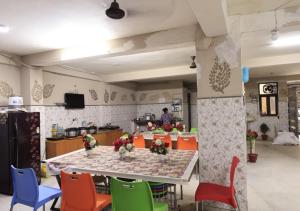 Flexibay Girls Hostel Prismo Stays