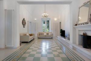 Villa Luciana