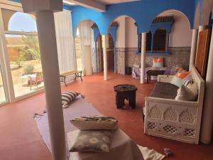 Guest house in Mirleft Pool