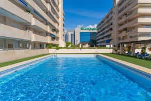 Sunresting apartment Puerto Banús