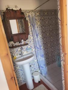 Guest house in Mirleft Pool