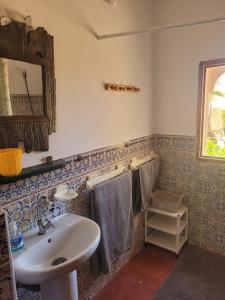 Guest house in Mirleft Pool