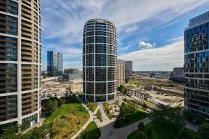 Sky Park Panoramic View, Parking