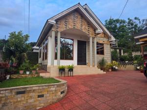 JJ Place - Two Bedroom Retreat, Arusha