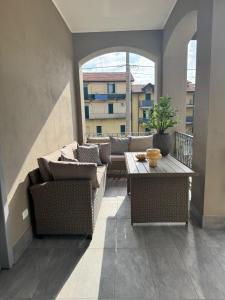 Marina Malpensa Relais
