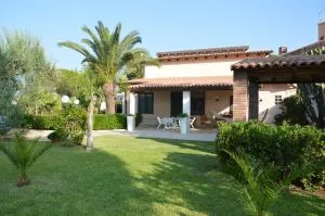 Villa Paola - Villa Targia