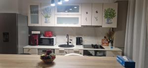 Central address residence