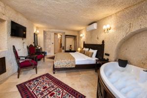 Aurelia Cave Cappadocia - Special Class