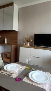 PRZYTULny Apartament