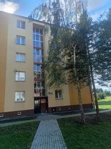 PRZYTULny Apartament