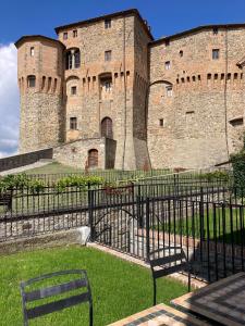 Al Castello B&B