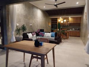 villa kembar ubud