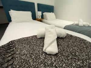 Hotel Molco