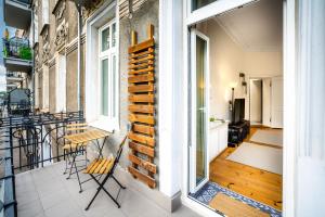 GRAND KING Size Apartment 4room 1,5bthrm 100m2 by stayly