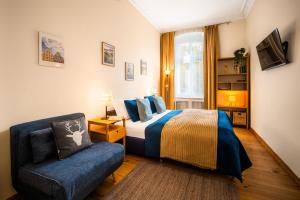 GRAND KING Size Apartment 4room 1,5bthrm 100m2 by stayly