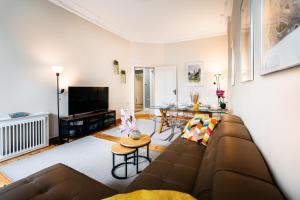 GRAND KING Size Apartment 4room 1,5bthrm 100m2 by stayly