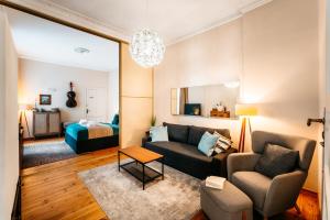 GRAND KING Size Apartment 4room 1,5bthrm 100m2 by stayly