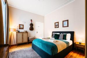 GRAND KING Size Apartment 4room 1,5bthrm 100m2 by stayly
