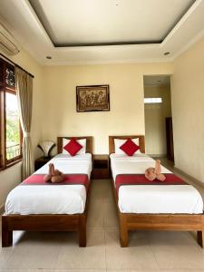 Taman Ayu Ubud