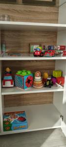 Apartament Arwena