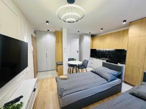 Apartament Kawalerka Noclegi Słupsk