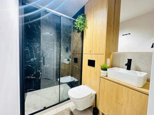 Apartament Kawalerka Noclegi Słupsk