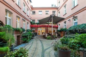 Hotel AWO