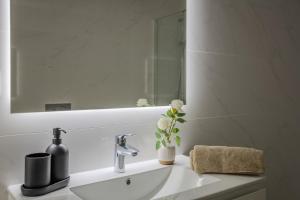 Lagoa Signature Flats