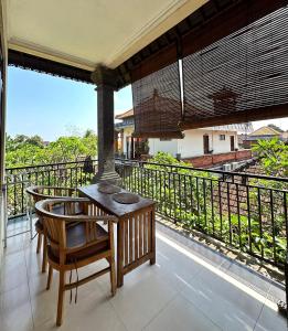 Taman Ayu Ubud