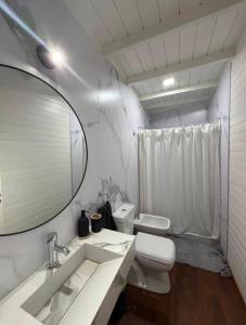 Cabaña del amor