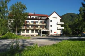 obrázek - Hotel SOREA ĎUMBIER