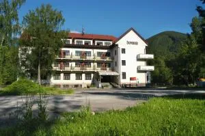 Hotel SOREA ĎUMBIER - 利托斯基简