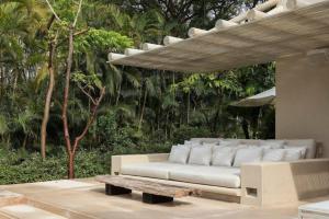 Villa Ranchos in Punta Mita