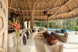 Villa Ranchos in Punta Mita