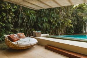 Villa Ranchos in Punta Mita