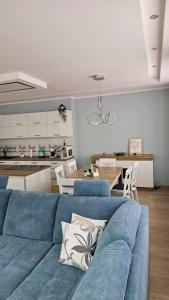 Apartament Olivia