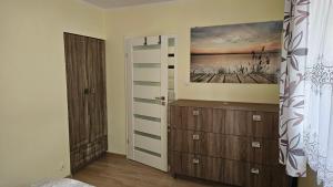 Apartament Olivia