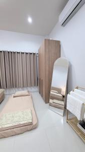 เฌอโฮม-CherHome บ้านพักเหมาหลังหาดใหญ่