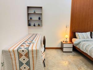 Lyli Homestay near beach 3 bedrooms
