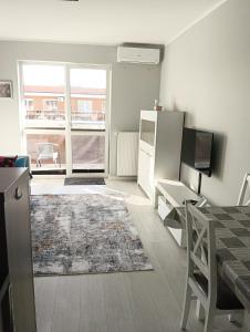 Apartament Arwena