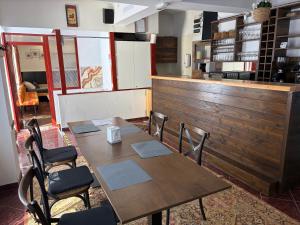 Bodega House