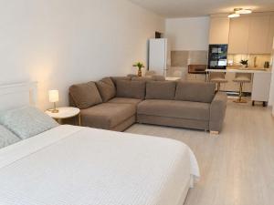 Urban Residence Apartman 3Room,Balkony