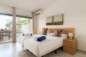 Jardines del Mar Apartments