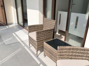 Urban Residence Apartman 3Room,Balkony