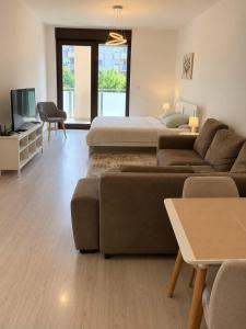 Urban Residence Apartman 3Room,Balkony